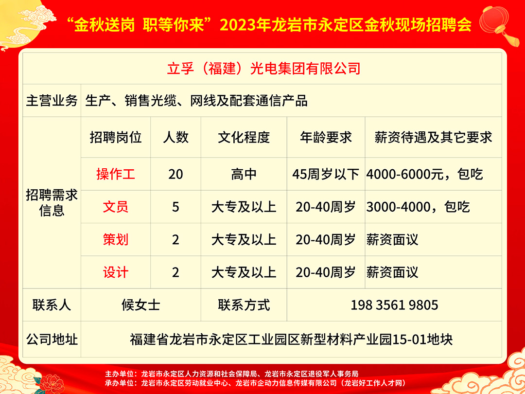 宁波光圣公司最新招聘信息概览，探寻职业发展新机遇