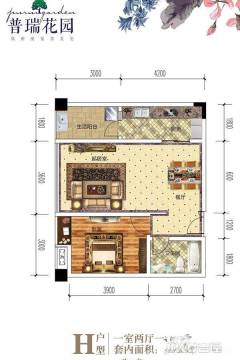 茶园普瑞花园最新房价揭秘，探索城市绿色居住的价值