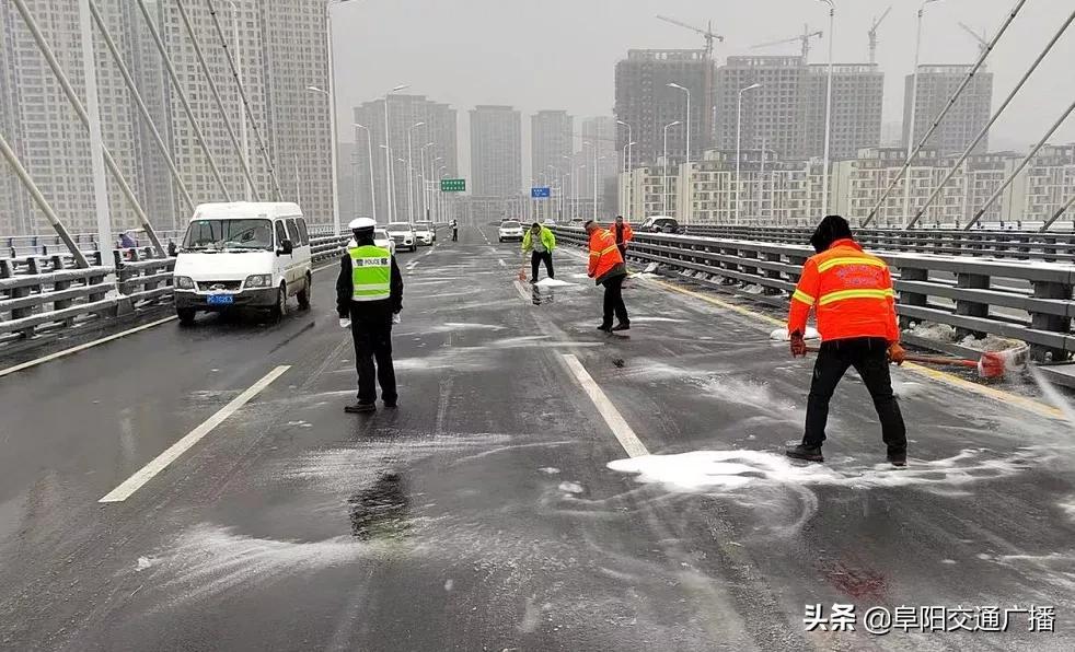 阜裕大桥最新动态更新，最新消息汇总