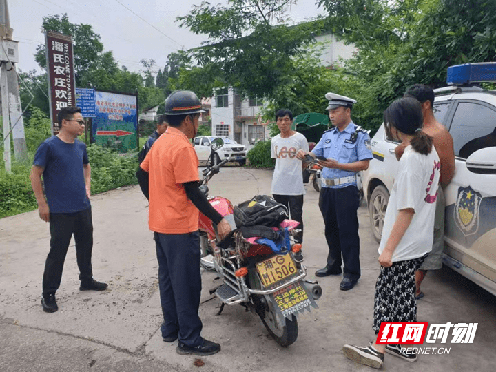 罗塔坪乡交通新动态，迈向更加便捷的未来