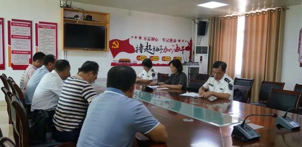 福绵区公安局推动现代化警务项目，提升公共安全水平