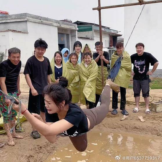 宝丰挑战姐最新动态，勇往直前，挑战新高度