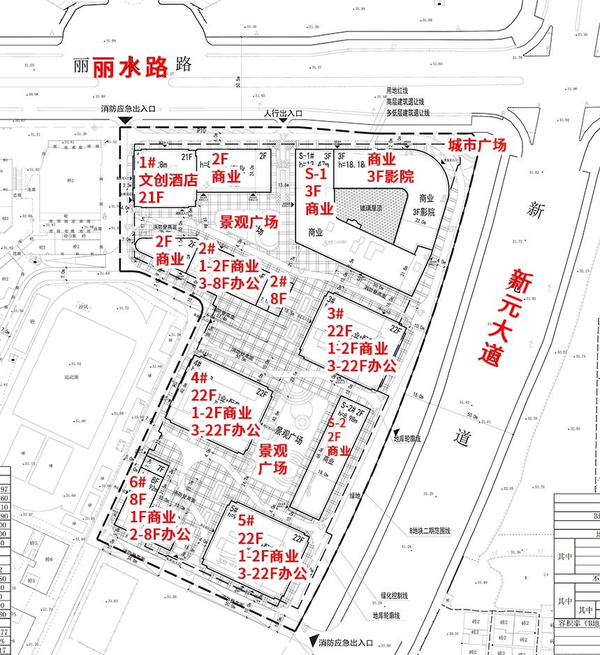 徐州中锐星尚最新房价及动态分析概述