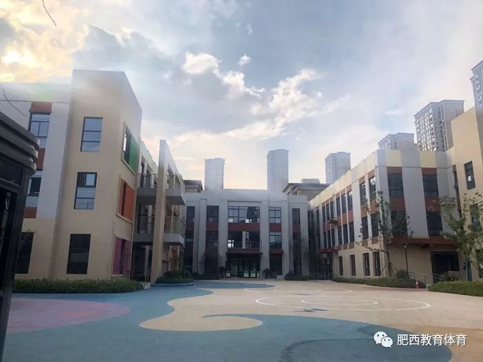 新建高湖小学最新动态，迈向未来的教育启程