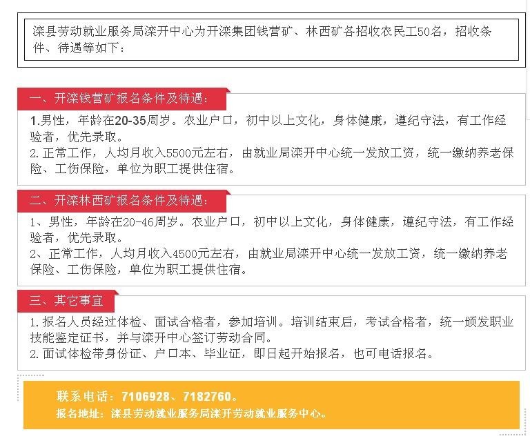 探索最新滦平招聘网招聘信息，把握职场机遇，共创美好未来